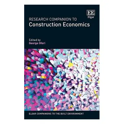 Research Companion to Construction Economics