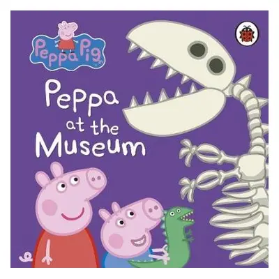 Peppa Pig: Peppa at the Museum - Peppa Pig