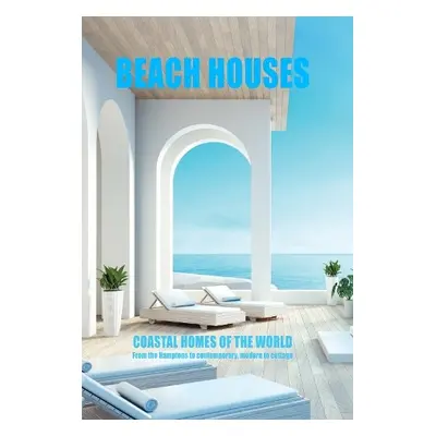 BEACH HOUSES - New Holland Publishers