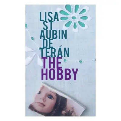 Hobby - St Aubin de Teran, Lisa