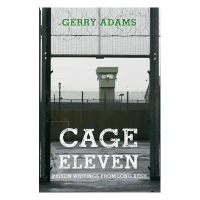 Cage Eleven - Adams, Gerry