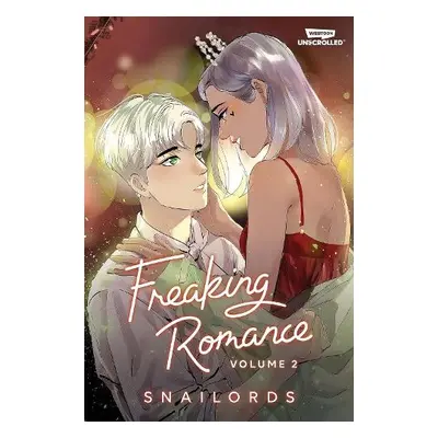 Freaking Romance Volume 2 - Snailords