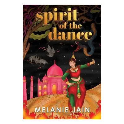 Spirit of The Dance - Jain, Melanie