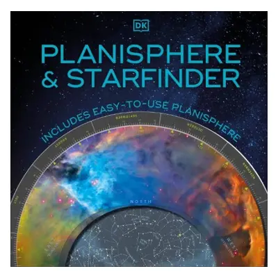 Planisphere and Starfinder - DK