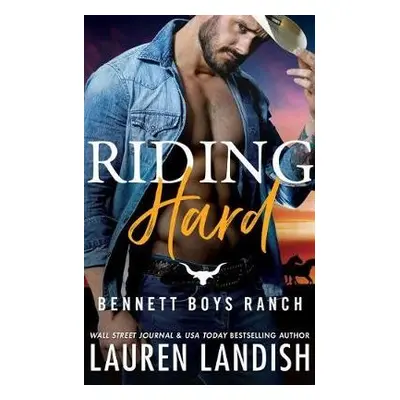 Riding Hard - Landish, Lauren