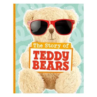 Story of Teddy Bears - Respicio, Mae