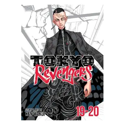 Tokyo Revengers (Omnibus) Vol. 19-20 - Wakui, Ken