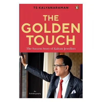 Golden Touch - Kalyanaraman, T.S.