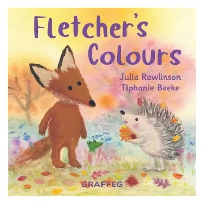 Fletcher's Colours - Rawlinson, Julia