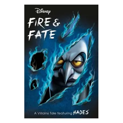 Disney Classics Hades: Fire a Fate - Valentino, Serena