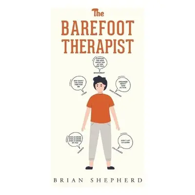 Barefoot Therapist - Shepherd, Brian