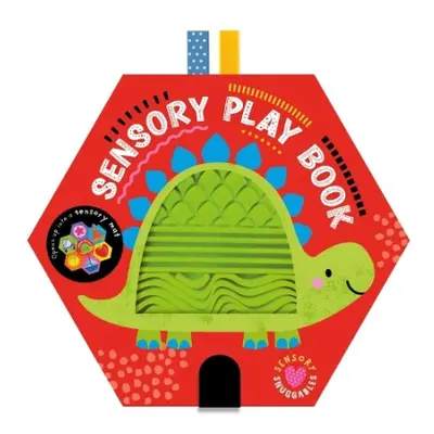 Sensory Snuggables Sensory Play Book - Creese, Sarah