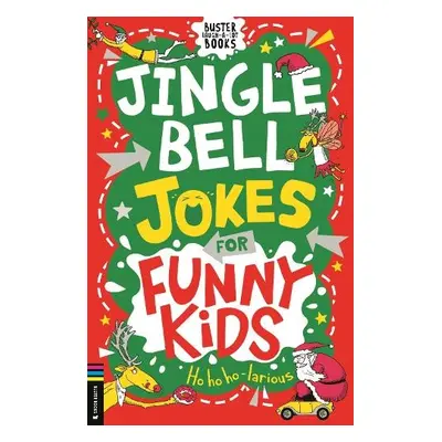 Jingle Bell Jokes for Funny Kids - Panton, Gary