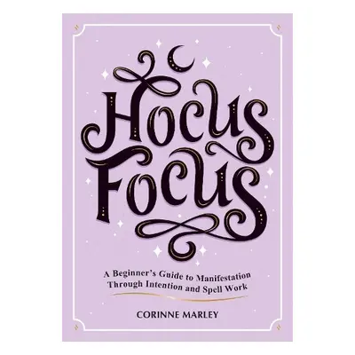 Hocus Focus - Marley, Corinne