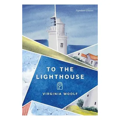 To the Lighthouse - Woolf, Virginia