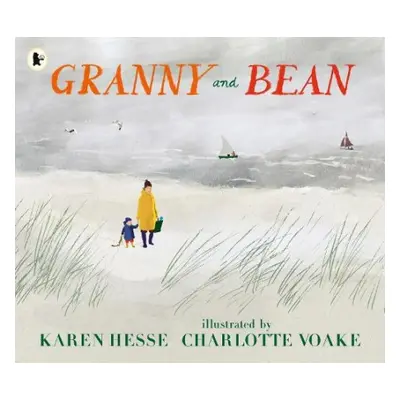 Granny and Bean - Hesse, Karen