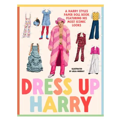 Dress Up Harry