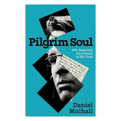 Pilgrim Soul - Mulhall, Daniel