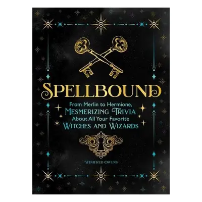 Spellbound - Noe, Ida