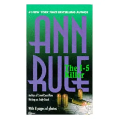 I-5 Killer - Rule, Ann