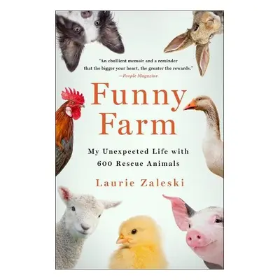 Funny Farm - Zaleski, Laurie