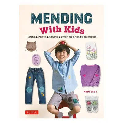 Mending With Kids - Levy, Nami