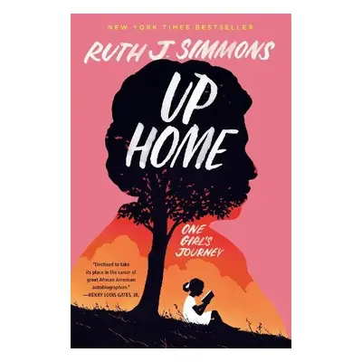 Up Home - Simmons, Ruth J.