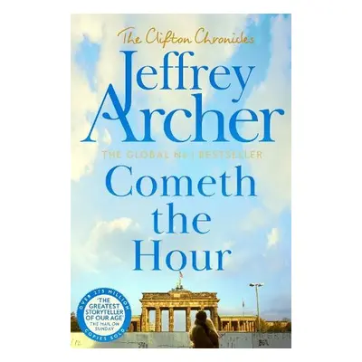 Cometh the Hour - Archer, Jeffrey