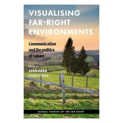 Visualising Far-Right Environments