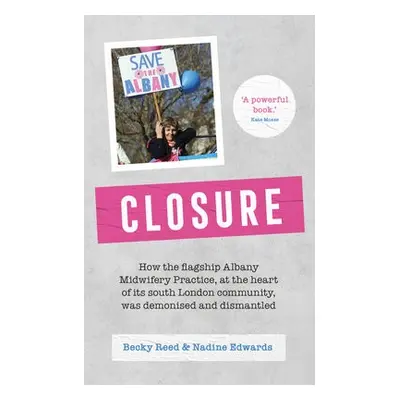 Closure - Reed, Becky a Edwards, Nadine