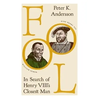 Fool - Andersson, Peter K.