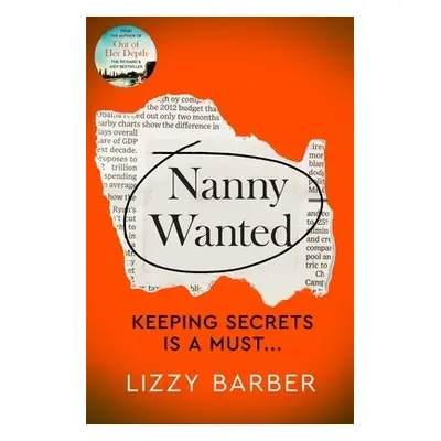 Nanny Wanted - Barber, Lizzy