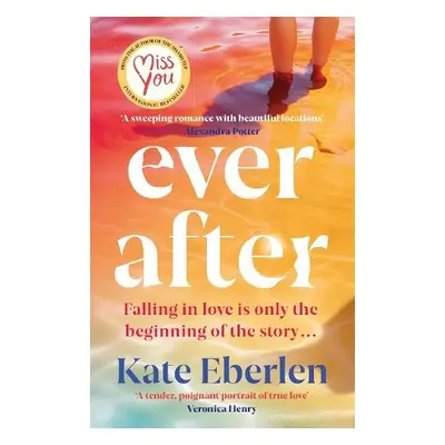 Ever After - Eberlen, Kate