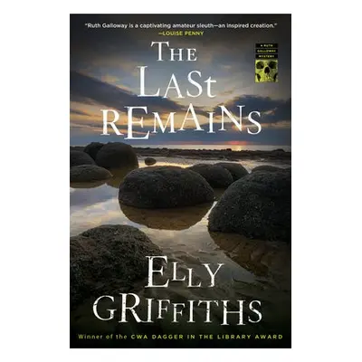 Last Remains - Griffiths, Elly