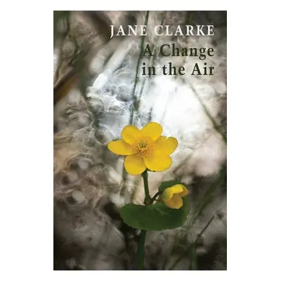 Change in the Air - Clarke, Jane