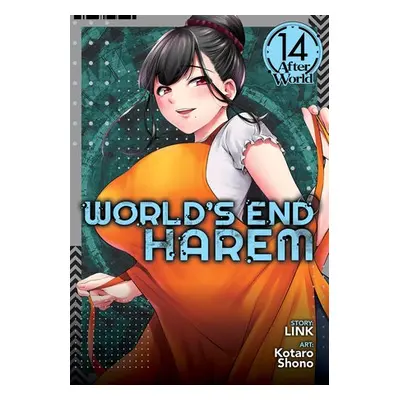 World's End Harem Vol. 14 - After World - Link