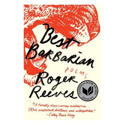 Best Barbarian - Reeves, Roger