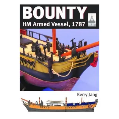 ShipCraft 30: Bounty - Jang, Kerry