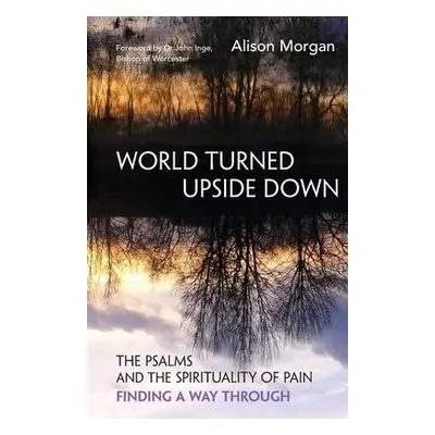 World Turned Upside Down - Morgan, Alison