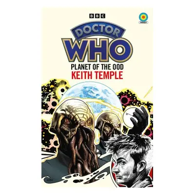 Doctor Who: Planet of the Ood (Target Collection) - Temple, Keith