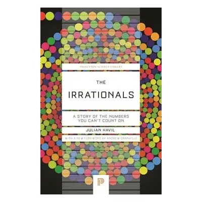 Irrationals - Havil, Julian