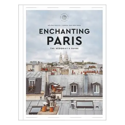 Enchanting Paris - Rocco, Helene