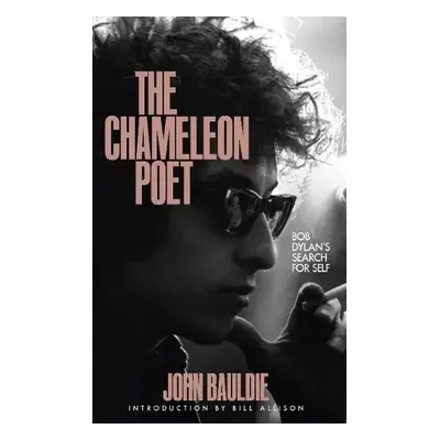 Chameleon Poet - Bauldie, John