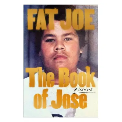 Book of Jose - Joe, Fat