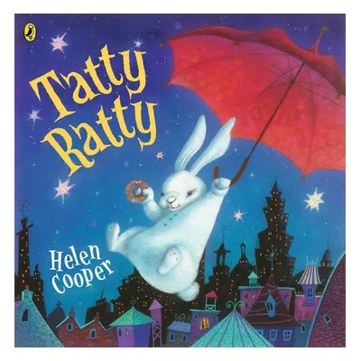 Tatty Ratty - Cooper, Helen