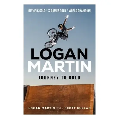 Logan Martin - Martin, Logan