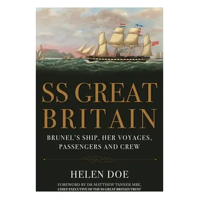 SS Great Britain - Doe, Helen