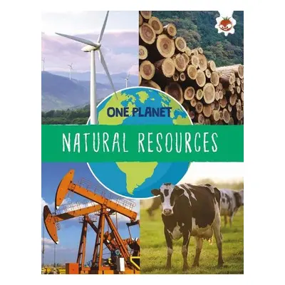 Natural Resources - Griffin, Annabel