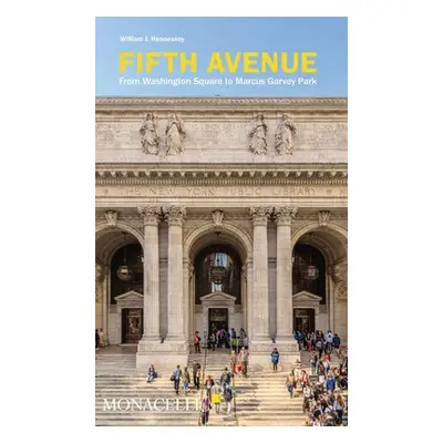 Fifth Avenue - Hennessey, William J.