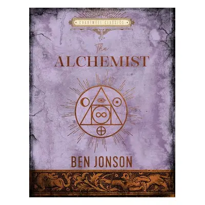 Alchemist - Jonson, Ben